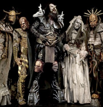 Lordi те приканват да ги гледаш в София