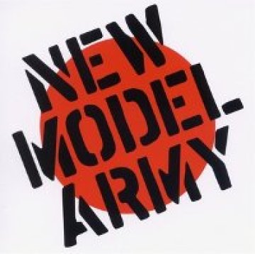 New Model Army идват в България