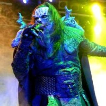 Кошмарен рок от Lordi в зала Христо Ботев