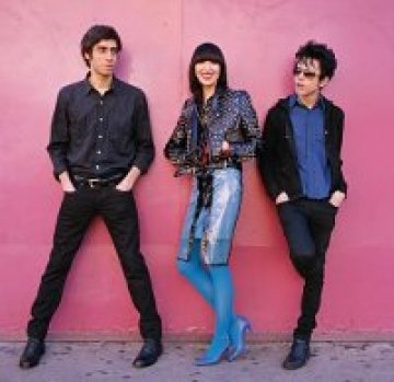 Yeah Yeah Yeahs изкараха новия си албум!