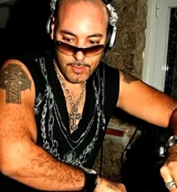 Големият Roger Sanchez на 20 март в София!