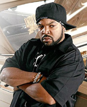 Ще има Ice Cube афтърпарти