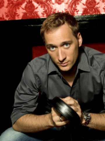 Paul Van Dyk си избра БГ DJ-и за партито