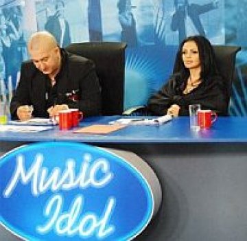 Започват концертите в Music Idol