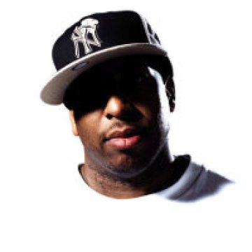 Дай твоe демо на Dj Premier!