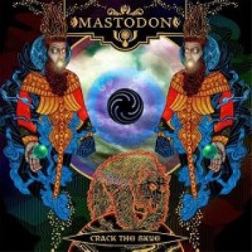 Концептуален прогресив метъл в новият Mastodon