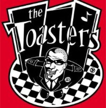 The Toasters на живо днес!