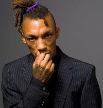 Tricky е хедлайнер на Park Live Fest в София!