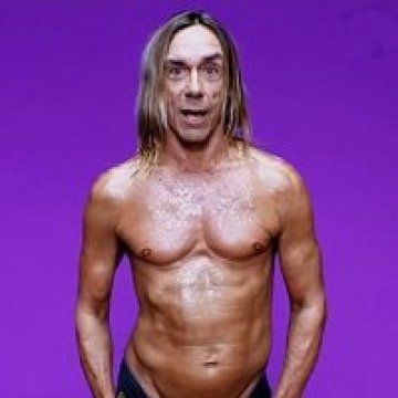 Свалиха реклама с Iggy Pop от ефир!