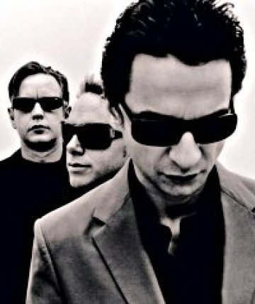 Още три отменени концерта на Depeche Mode