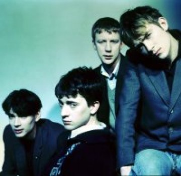 Blur търсят нови фенове