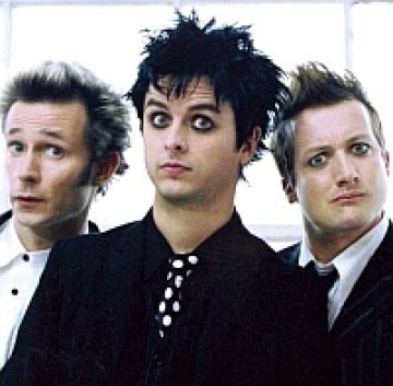 Новият Green Day разби чартовете