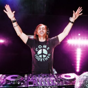 David Guetta подготвя нова доза хитове