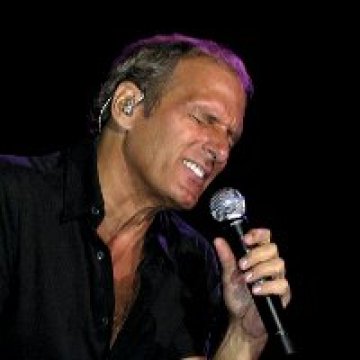 Michael Bolton днес в НДК