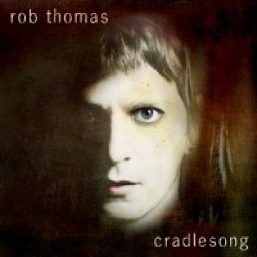 Вторият солов албум на Rob Thomas вече на българския пазар