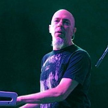 Dream Theater подлудиха публиката в Каварна