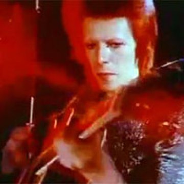 David Bowie преиздава &quot;Space Oddity&quot;