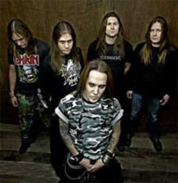 Children of Bodom издават албум с кавъри