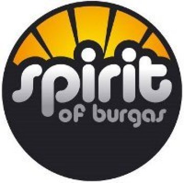 Холандската денс гилдия със сцена на Spirit Of Burgas