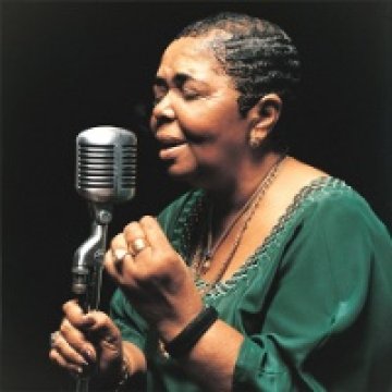 Пуснаха билетите за Cesaria Evora