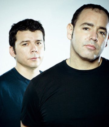 Crystal Method идват за Spirit Of Burgas