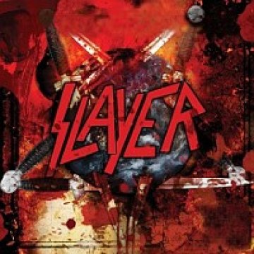 Чуй новото парче на Slayer!