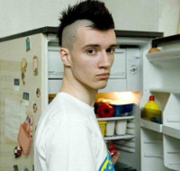 Новобранци: Frankmusik