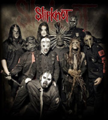 Slipknot преиздават албум