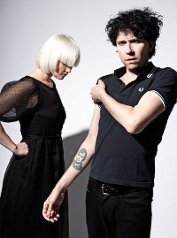 The Raveonettes с нов албум скоро