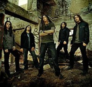 Гледай новото видео на Shadows Fall!