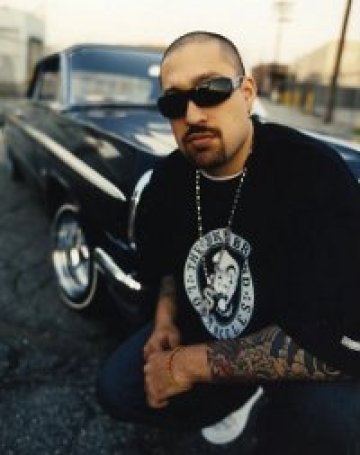 B-Real  се извини на Мис България