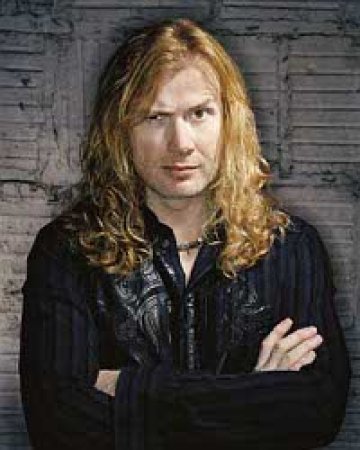 Megadeth със собствено радио шоу