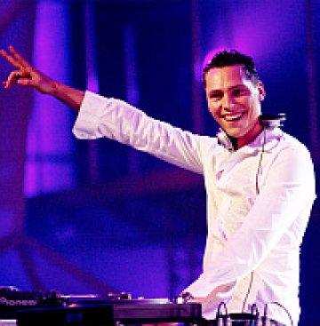 Tiesto и новият му стил идват през октомври