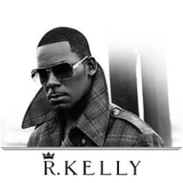 R.Kelly готов с новия албум