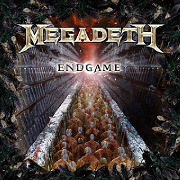 Чуй безплатно целият нов албум на Megadeth