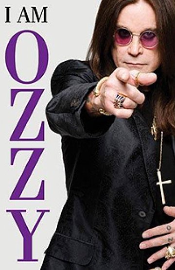 Ozzy се изповядва в автобиографичната си книга