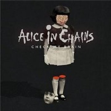 Провери мозъка на Alice in Chains