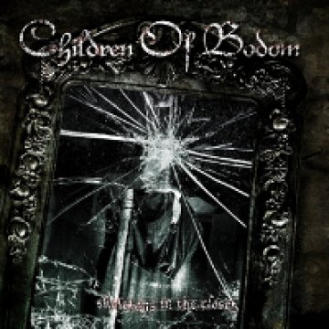 Гледай ново видео от Children of Bodom