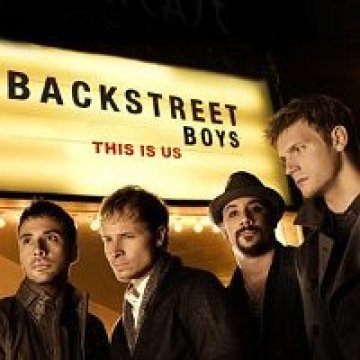 И Backstreet Boys болни от свински грип