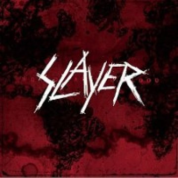 Преслушай новият Slayer!