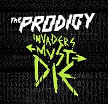 The Prodigy пускат песен за безплатен даунлоуд