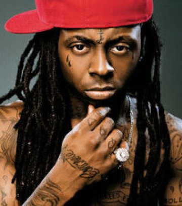 Lil Wayne влиза в затвора