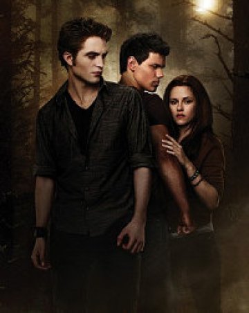 Twilight номер 1 и в музикалните класации