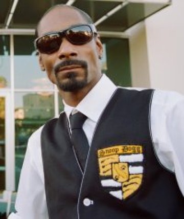 Скивай новия сингъл на Snoop Dogg