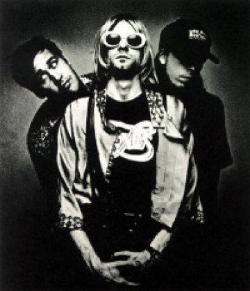 Bleach на Nirvana идва с екстри