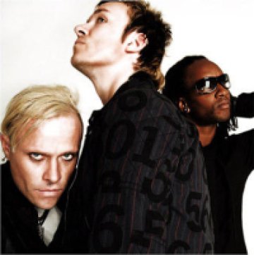 The Prodigy глезят феновете със силно лимитиран албум