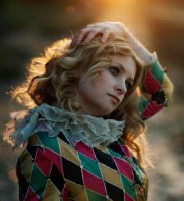 Goldfrapp действат по нов материал