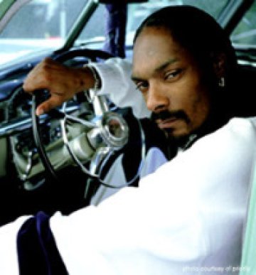 Snoop Dogg озвучи GPS с &quot;гангста&quot; инструкции