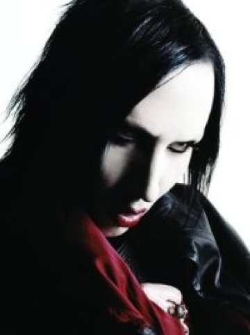 Лейбълът Interscope изгони Marilyn Manson