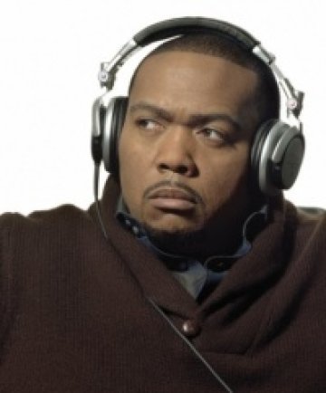 Timbaland приключва с хип-хопа заради фенките